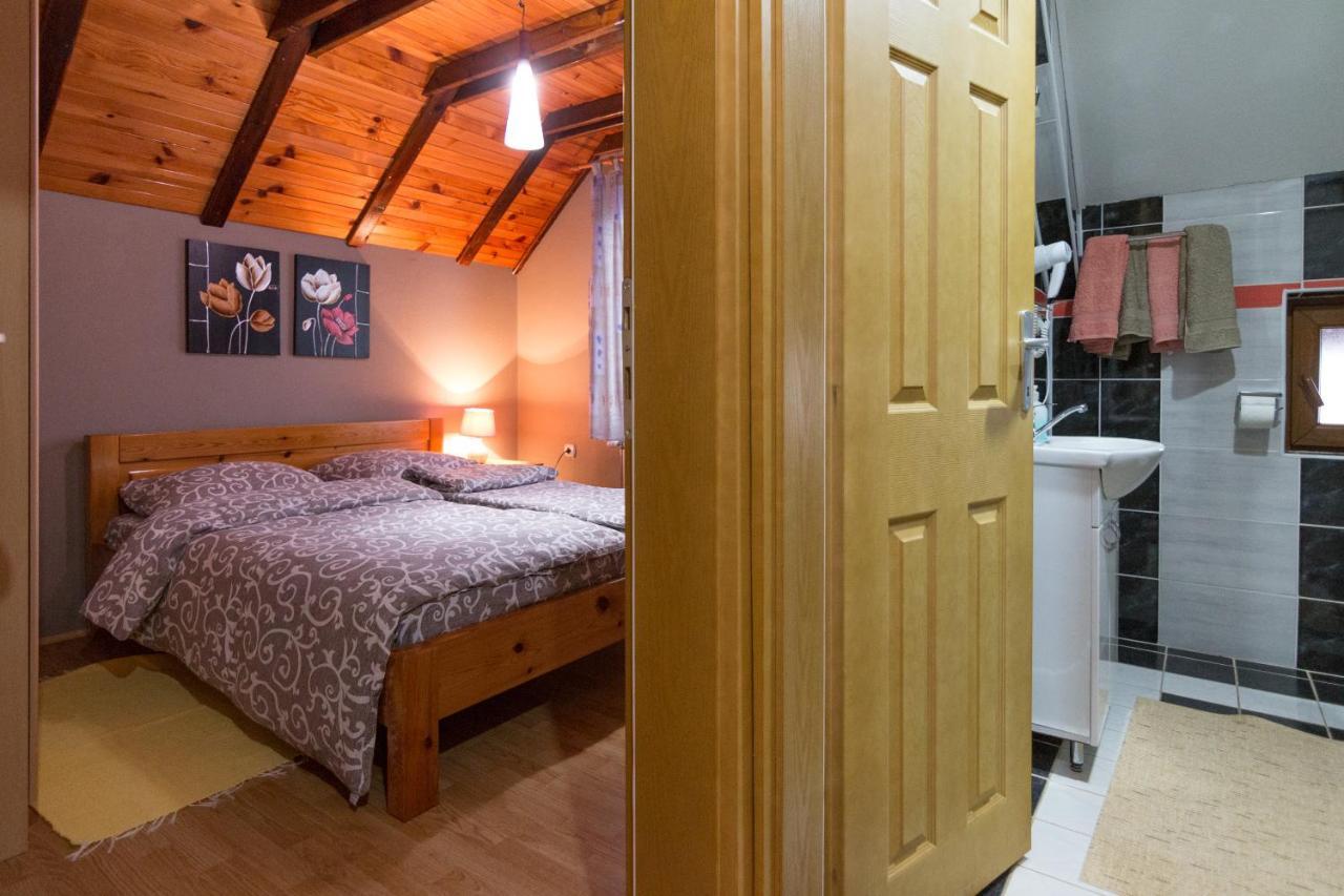 Apartments Andric カルゲスケ・バレ エクステリア 写真