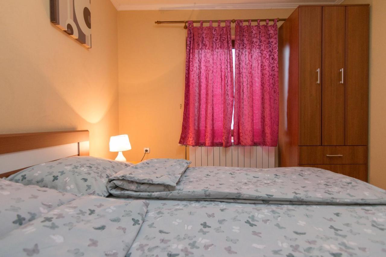Apartments Andric カルゲスケ・バレ エクステリア 写真