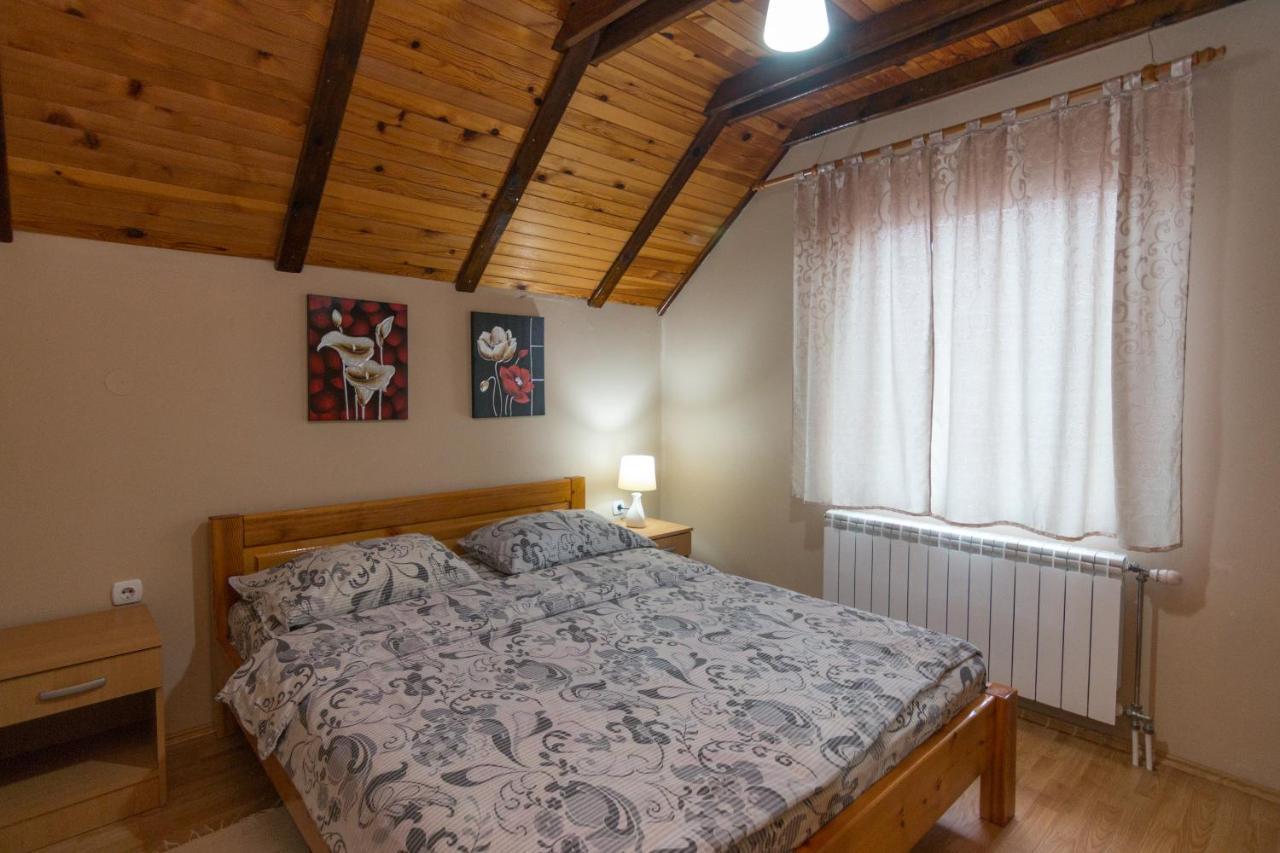 Apartments Andric カルゲスケ・バレ エクステリア 写真