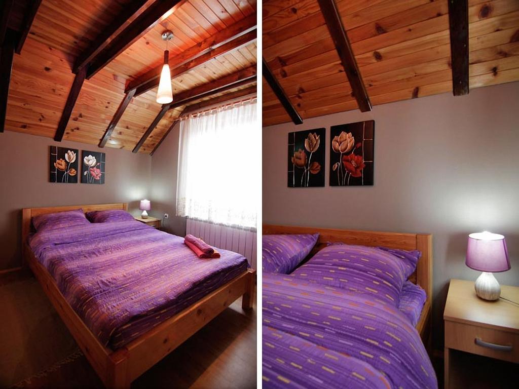 Apartments Andric カルゲスケ・バレ 部屋 写真