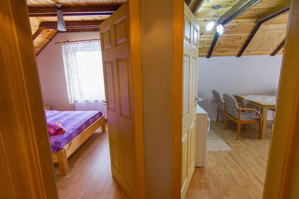 Apartments Andric カルゲスケ・バレ エクステリア 写真
